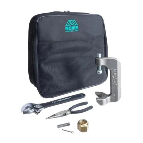 Acme Prop Bag/kit 4999