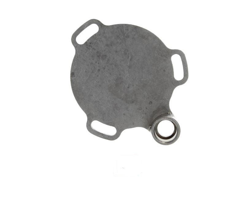 Crank Mounted Raw Water Pump Cover 50T-0144