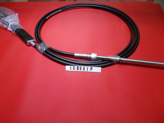 Steering Cable 19' 100861P