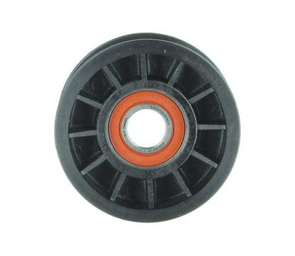 Tensioner Pulley with Lip PV05821