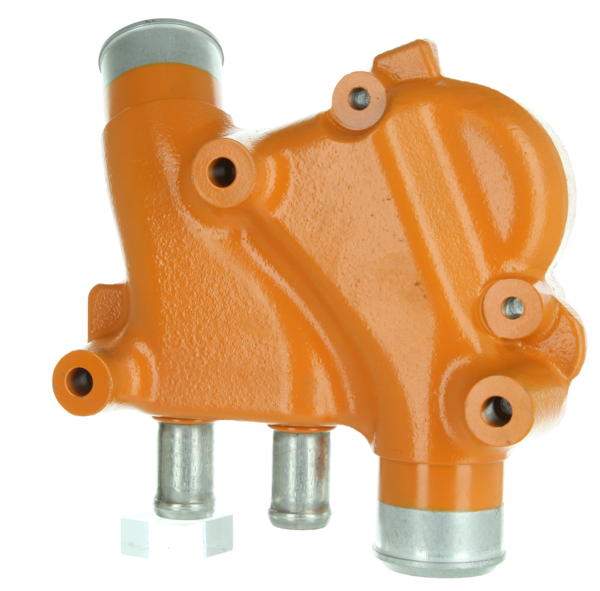 Water Splitter WSPLITTER-ORANGE