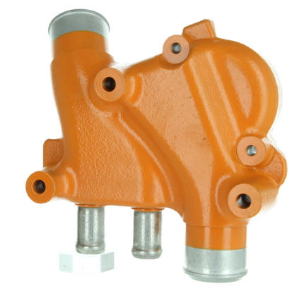 Water Splitter WSPLITTER-ORANGE