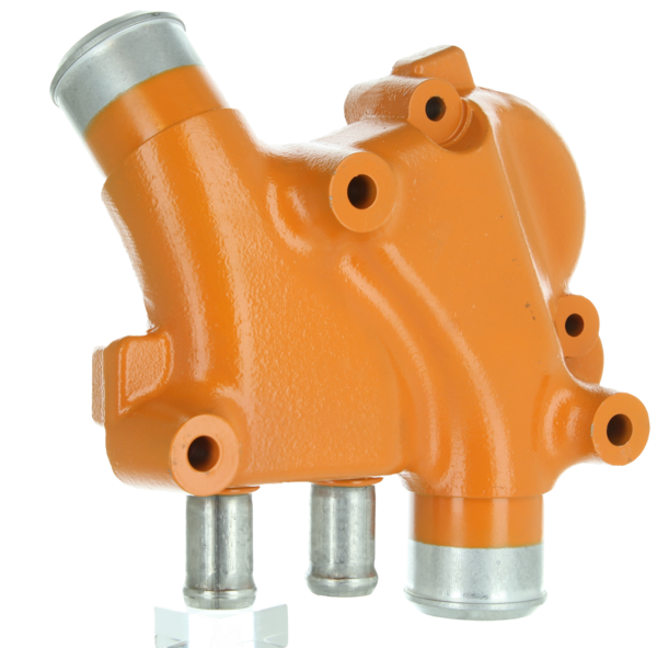 Water Splitter WSPLITTER-ORANGE