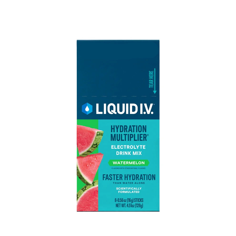 LIQUID I.V. WATERMELON 6CT