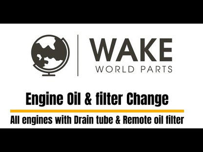 PV05738 Filter Engine - All Ilmor Engines