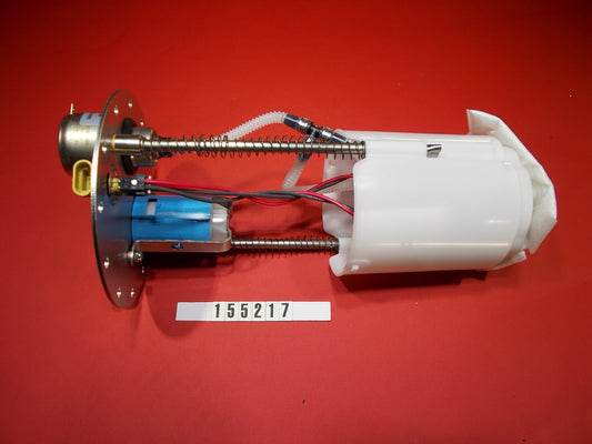 Fuel Pump 155217