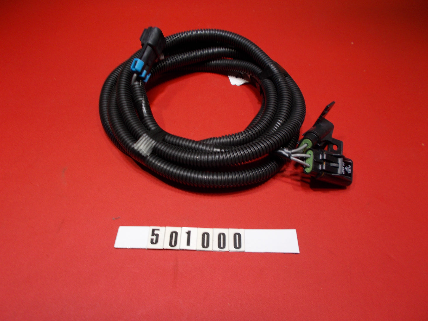 Fuel Pump Harness 501000