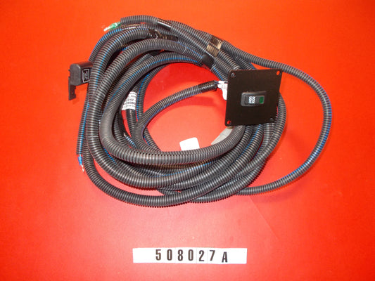 Docking Light Harness 508027A