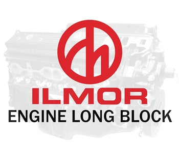 Ilmor 5.3L GDI/5500 GDI Long Block LBG5B53