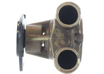 50V-0060 Water Pump - Raw water Crank mount