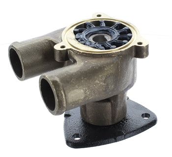 Water Pump - Raw Water Supercharged 51A-0162