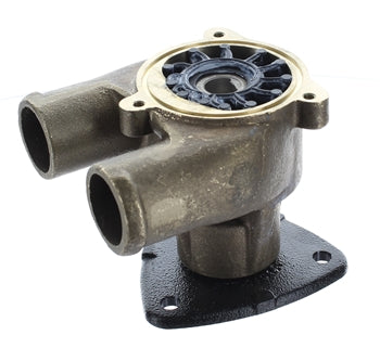 51A-0162 Water Pump - Raw Water Supercharged