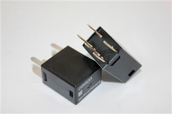 Micro Relay 12V, 5 Pin MV8V-1462