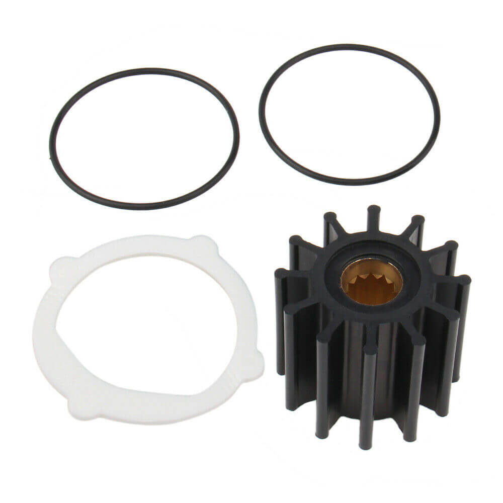 Impeller Johnson 09-812B-1